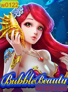 Explorando BubbleBeauty: Um Mergulho no Universo das Bolhas Encantadoras