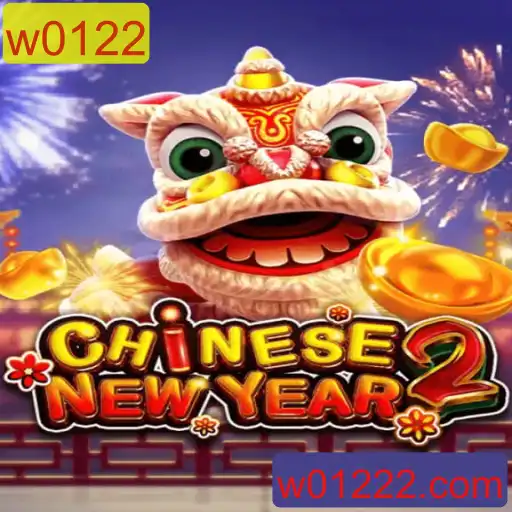 Descubra o Excitante Jogo CHINESENEWYEAR2: Uma Aventura de Estratégia e Tradição