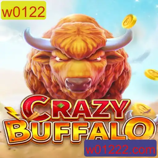 CRAZYBUFFALO: Uma Aventura Inovadora no Mundo dos Jogos