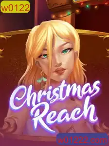 Explorando o Fascinante Mundo de ChristmasReach