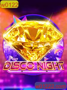 DiscoNight: Um Mergulho no Mundo das Luzes e Ritmos