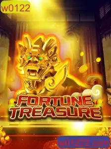 FortuneTreasure: Aventura, Estratégia e Sucesso