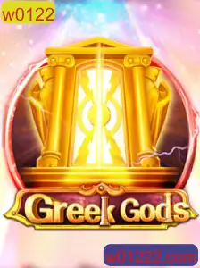 Descubra o Fascinante Mundo de GreekGods: Um Jogo de Estratégia e Mitologia