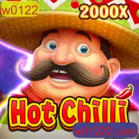 Explorando o Mundo de HotChilli: Um Jogo de Estratégia Picante