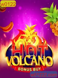 Explorando HotVolcanoBonusBuy: O Envolvente Mundo dos Jogos de Cassino