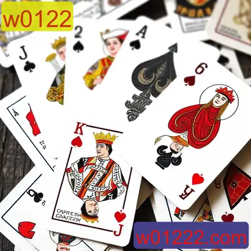 Jogos de cartas