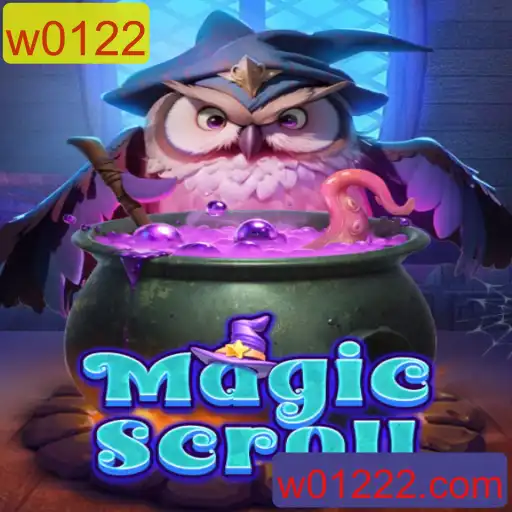 MagicScroll: Um Mergulho no Universo Encantado do Jogo