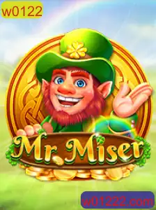 Descubra o fascinante mundo de MrMiser: Uma jornada de estratégia e aventura