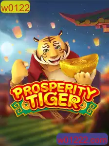 Descubra o Mundo de ProsperityTiger: Um Jogo de Estratégia Inovador