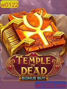 Descubra o Fascinante Mundo de TempleofDeadBonusBuy