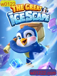 Explorando TheGreatIcescape: Uma Aventura Congelante no Mundo dos Jogos